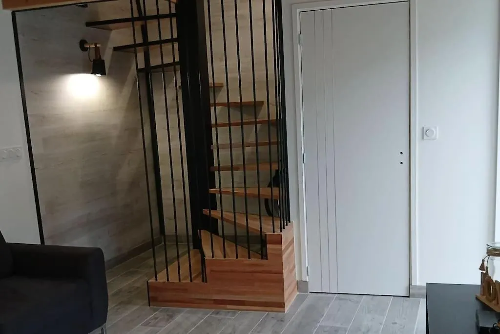 Le Nolan Villa Cublize