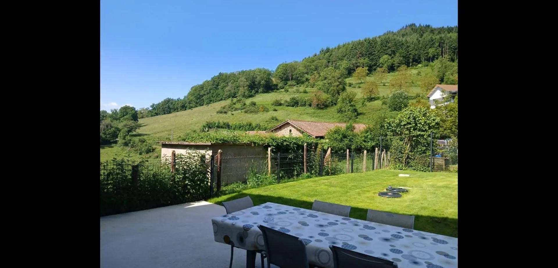 Le Nolan Villa Cublize France