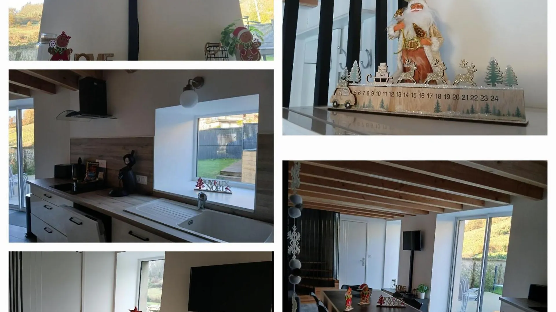 Le Nolan Villa Cublize