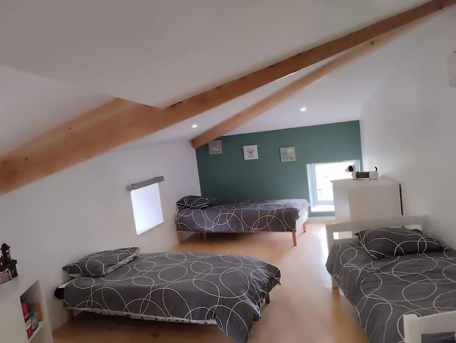 Le Nolan Villa Cublize France