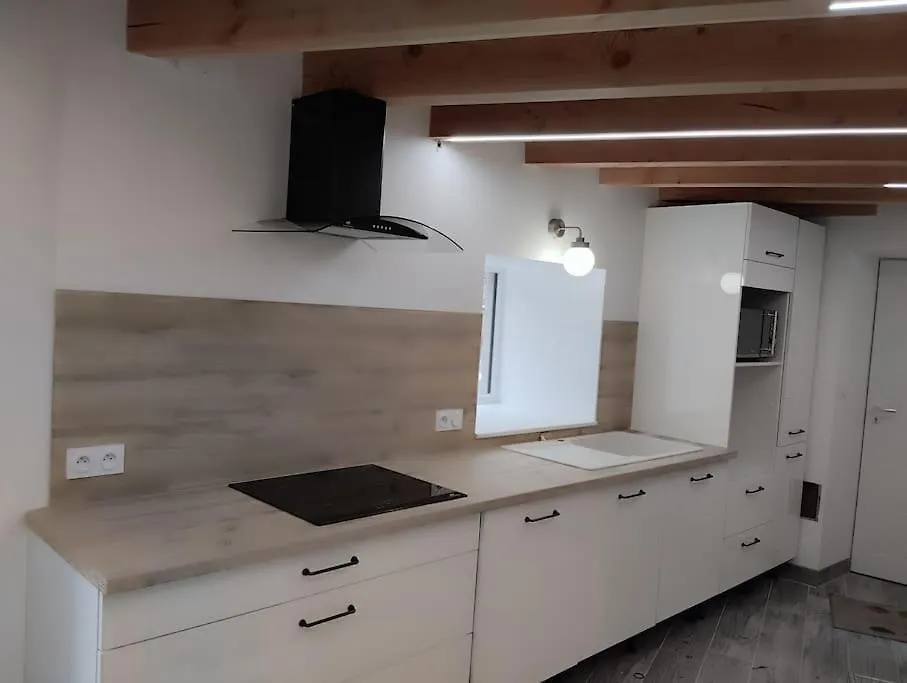 Le Nolan Villa Cublize