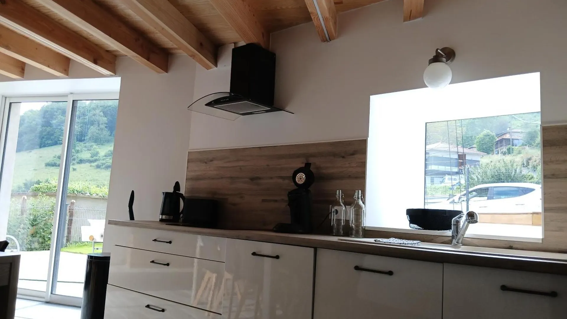 Le Nolan Villa Cublize