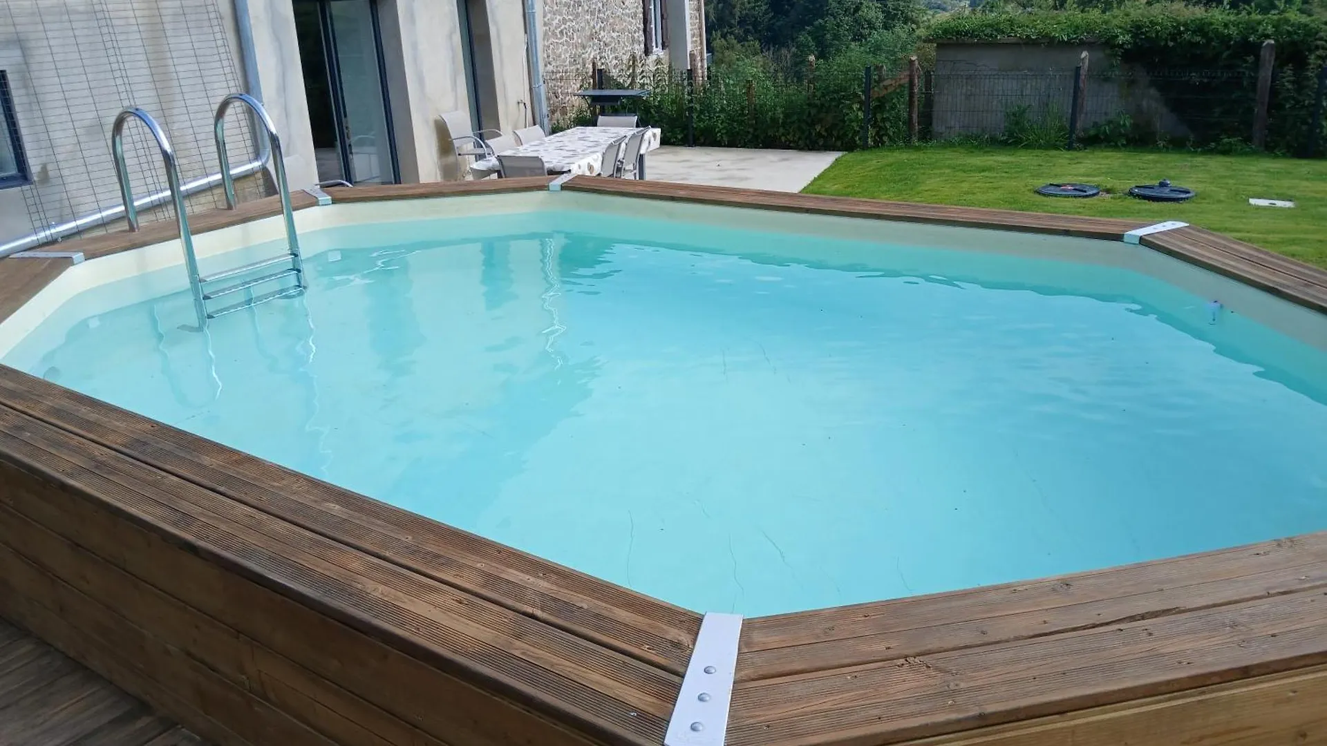 Le Nolan Villa Cublize