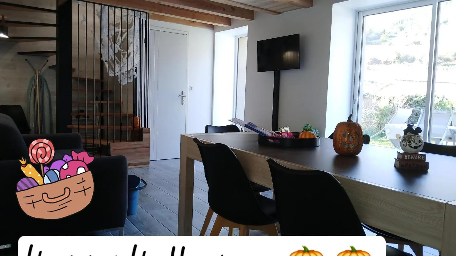 Le Nolan Villa Cublize France