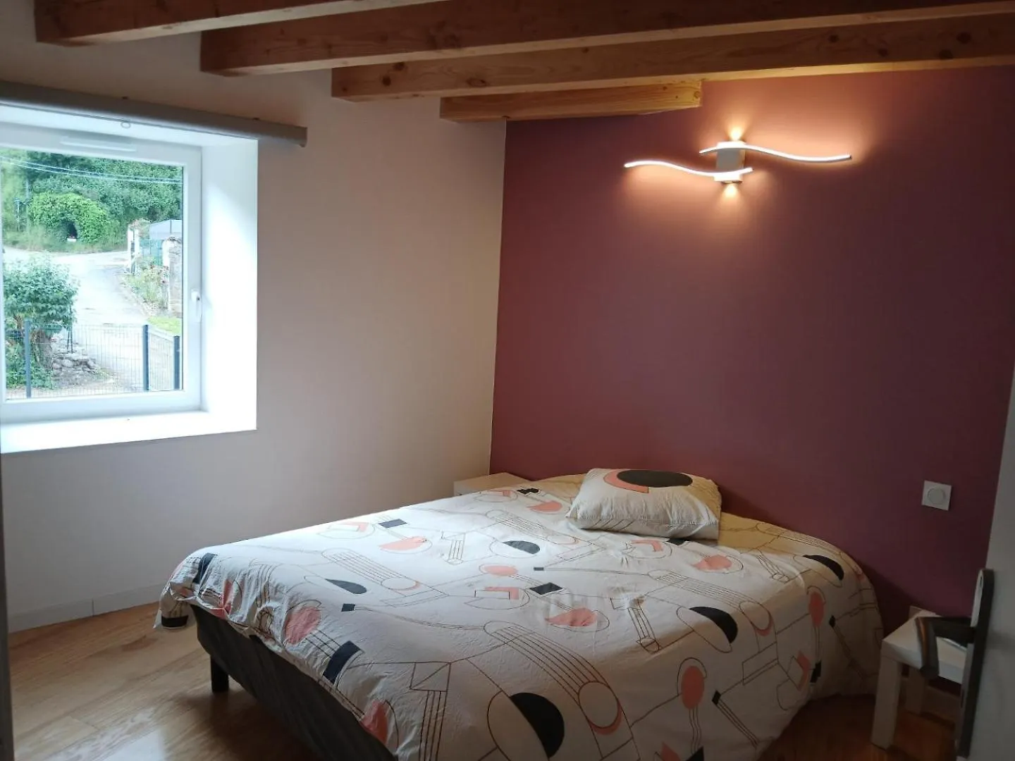 Le Nolan Villa Cublize